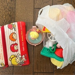 オレンジちゃんとオレンジのおみせの画像