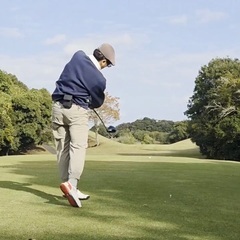 週末アバイディングゴルフクラブで一緒にラウンドできる仲間募集（江...