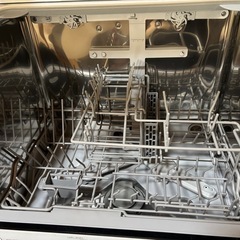 食洗機の画像