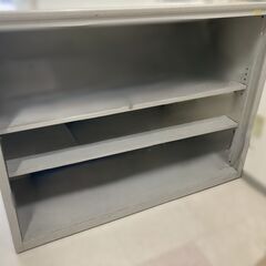 オフィスカウンター　 受付カウンターの画像