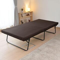 YAMAZEN DPB-397200T パタントベッドの画像