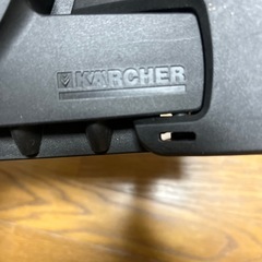 ケルヒャースチームクリーナー付属品の画像