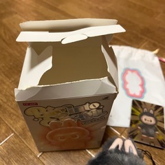 POP MART THE MONSTERS Big Into Energyの画像