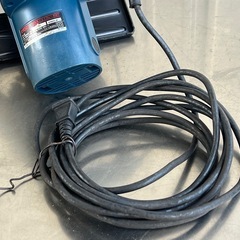 B218◇リョービ 木工用 丸のこ 160-165mm◇W-16の画像