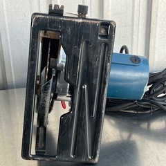 B218◇リョービ 木工用 丸のこ 160-165mm◇W-16の画像