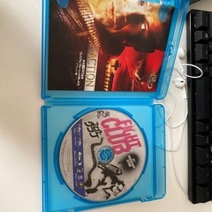 ファイトクラブ Blu-rayの画像