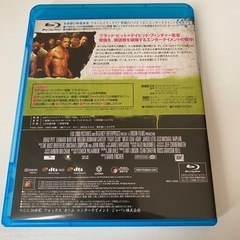 ファイトクラブ Blu-rayの画像
