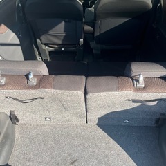 日産　デイズルークス　4WDの画像