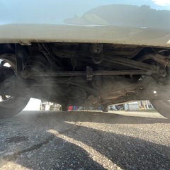 日産　デイズルークス　4WDの画像