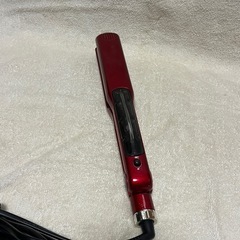 Ronneストレートアイロン イオンスチーム(アゲツヤプロ)の画像