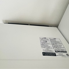 東芝電子レンジ（2024年製）の画像