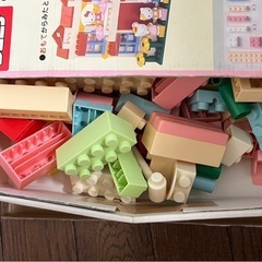 ハローキティ おおきなおうちの画像