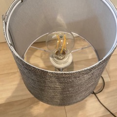 ランプ(USB2個付き)の画像