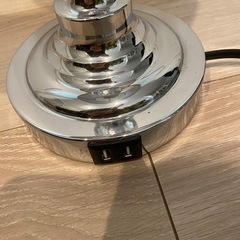 ランプ(USB2個付き)の画像