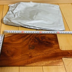 キャプテンスタッグ  まな板の画像