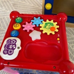 子供おもちゃの画像