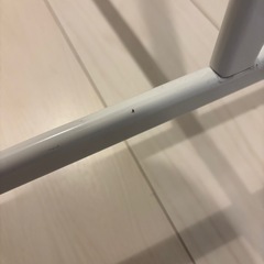 IKEA ラックの画像
