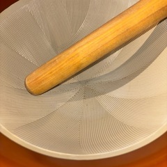 すり鉢
の画像