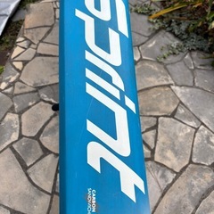 Starboardスターボードスプリント Carbon Sandwich2020の画像