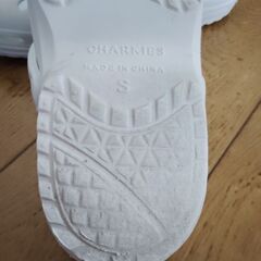 サンダル　Sサイズ　クロックス風の画像