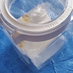 入浴剤 別府温泉 湯の花 13個くらい とフレッシュロックの画像