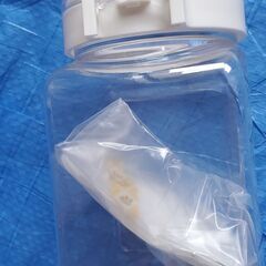 入浴剤 別府温泉 湯の花 13個くらい とフレッシュロックの画像