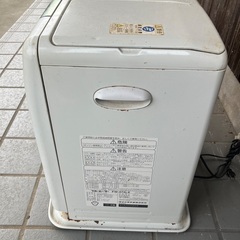 ダイニチ　ブルーヒーター　FW-474L Xの画像