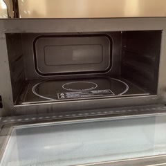【トレファク神戸南店】BALMUDA オーブンレンジです‼︎【取りに来られる方限定】の画像