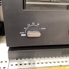 【トレファク神戸南店】BALMUDA オーブンレンジです‼︎【取りに来られる方限定】の画像