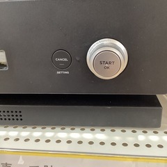 【トレファク神戸南店】BALMUDA オーブンレンジです‼︎【取りに来られる方限定】の画像