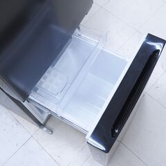 冷蔵庫　156L　2ドア　ワールプールジャパン　YRZ-F15LK　リユース品　価格　29,800円の画像