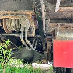 ハイジャッキ上物一式の画像