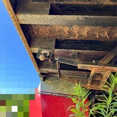 ハイジャッキ上物一式の画像