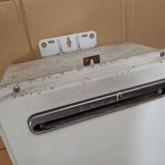 Paloma パロマ ガス給湯器 PH-241CW・CWG (20)　LPガス用・屋外式　完動品　発送不可　広島県廿日市市ゆめタウンにて直渡しの画像