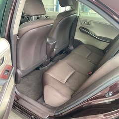 トヨタ SAI ハイブリッド の画像