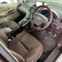 トヨタ SAI ハイブリッド の画像