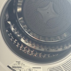 衣類乾燥機 「乾きくん」シリーズ SR-ASMN205の画像