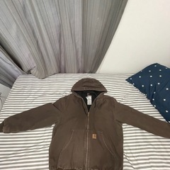 Carharttの画像