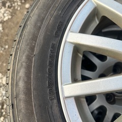 タイヤホイル195／65r15の画像