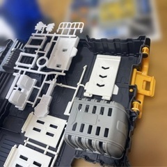 パーキングセットの画像