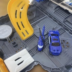 パーキングセットの画像