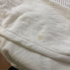 moussyトレーナーの画像