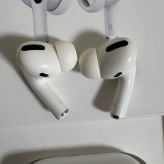 AirPods Pro【ジャンク品】 の画像