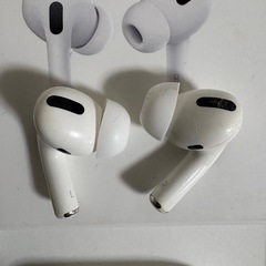 AirPods Pro【ジャンク品】 の画像