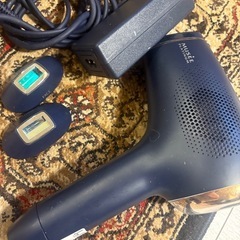 musse美顔器の画像