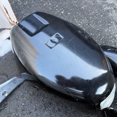 取引中 
NS1 カウル  ネイキッドの画像