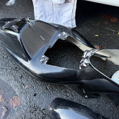 取引中 
NS1 カウル  ネイキッドの画像