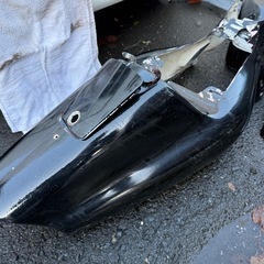 取引中 
NS1 カウル  ネイキッドの画像