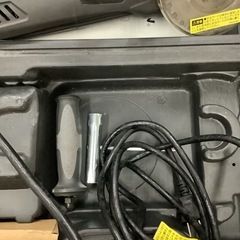 DUALSAW デュアルソー ダブルカッター CS450箱付き　リサイクルショップ宮崎屋　佐土原店　25.11.12の画像