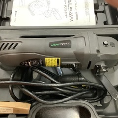 DUALSAW デュアルソー ダブルカッター CS450箱付き　リサイクルショップ宮崎屋　佐土原店　25.11.12の画像
